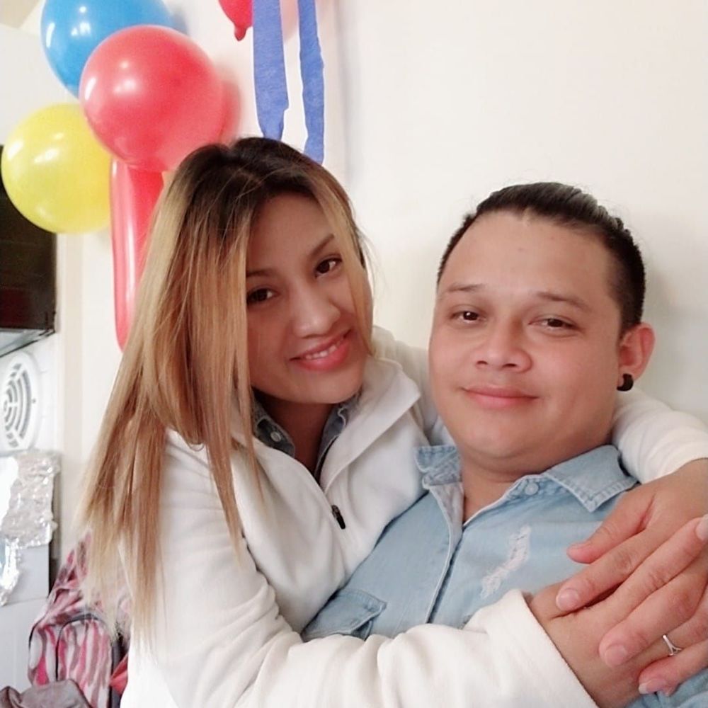 Meet your Posher, Ricardo